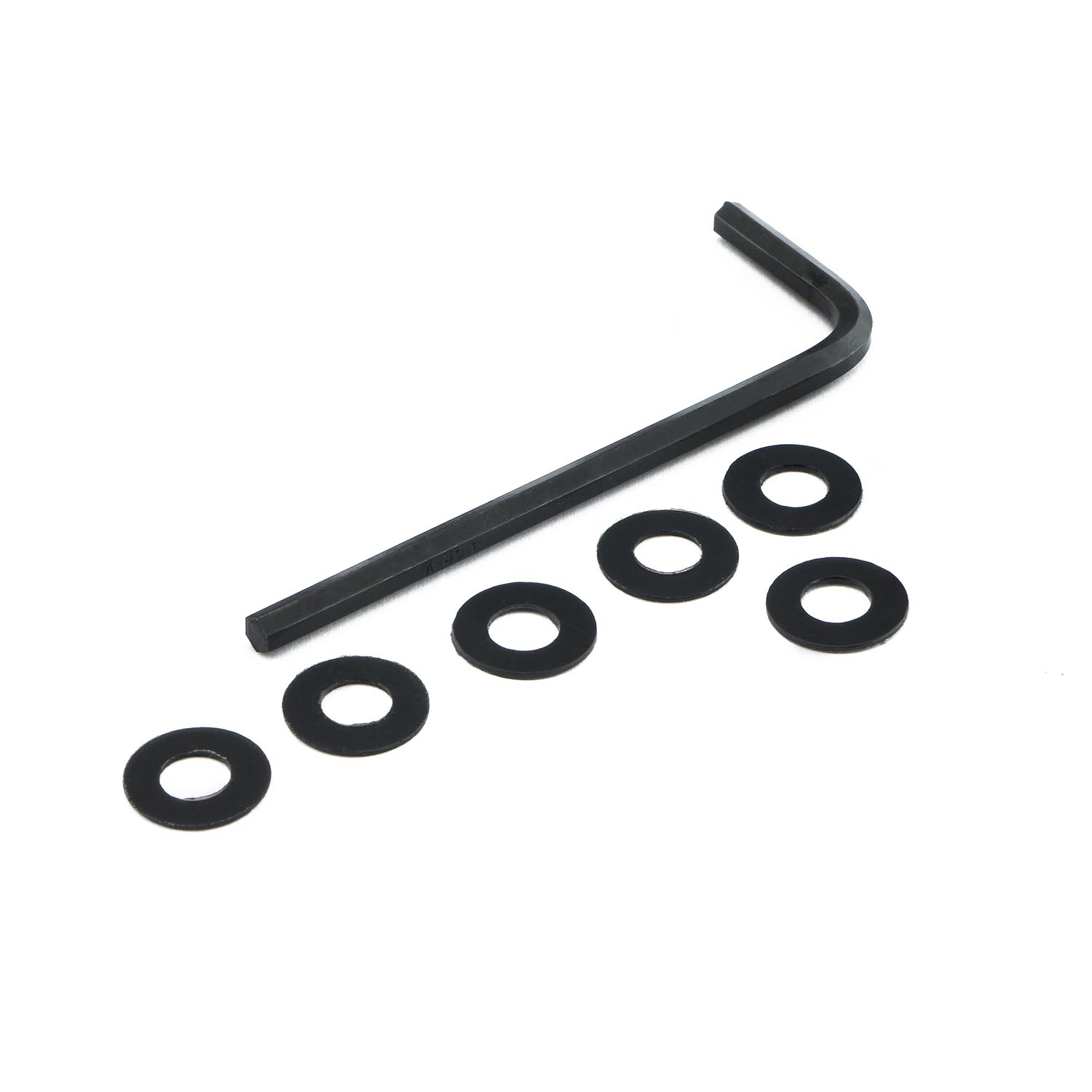 Titanium Screen Kit 6 Bolt | Pro-Bolt